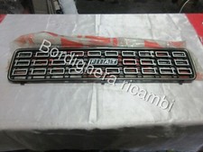 Fiat 127 special griglia - fiat,