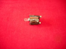 INTERRUTTORE FRECCE CARELLO  LANCIA AURELIA FLAMINIA APPIA 1 SERIE