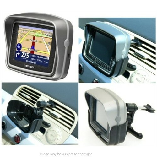 Supporto presa aria auto - supporto,