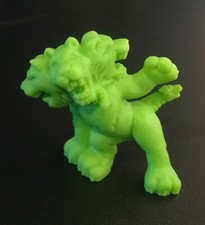 MIMP MONSTER IN MY POCKET NEON