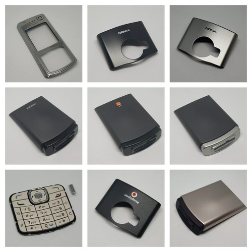 Nokia n70 original - nokia, parts