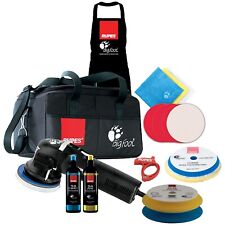 Lucidatrice Rotorbitale Orbita