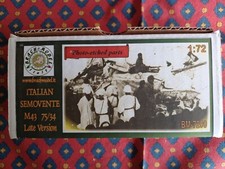 BRACH MODEL  7209 Italian