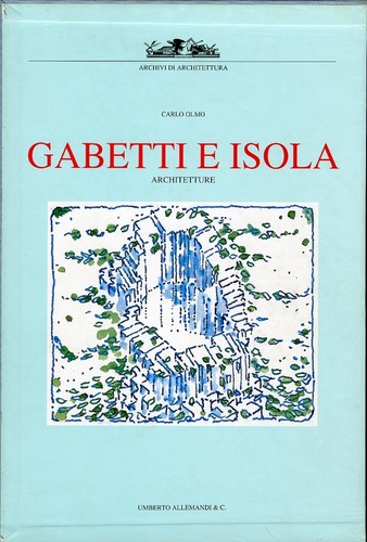Gabetti isola architetture - isola.,