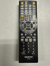 TELECOMANDO PER SINTOAMPLIFICATORE ONKIO MOD. RC-880M