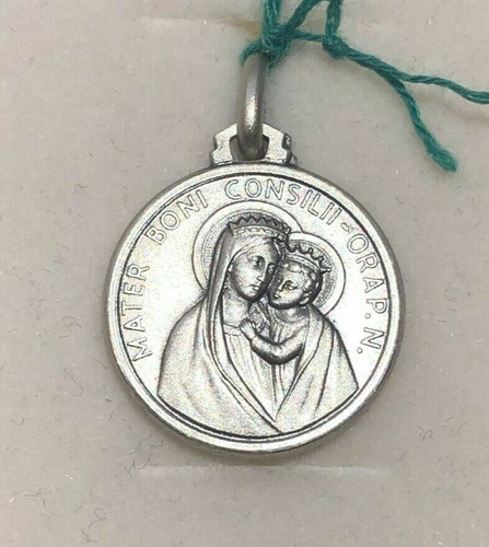 Madonna del buon consiglio - madonna,