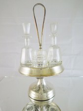 ANTICA OLIERA SALIERA OLIO