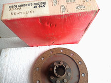 Disco Frizione Motofalciatrice