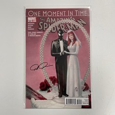 Amazing Spider-man #639 2010