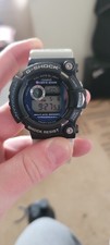 G shock Frogman GW-205k-2JR