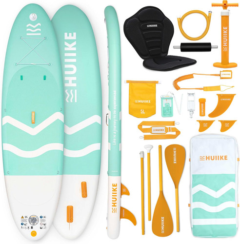 Tavola sup gonfiabile adulti - sup,