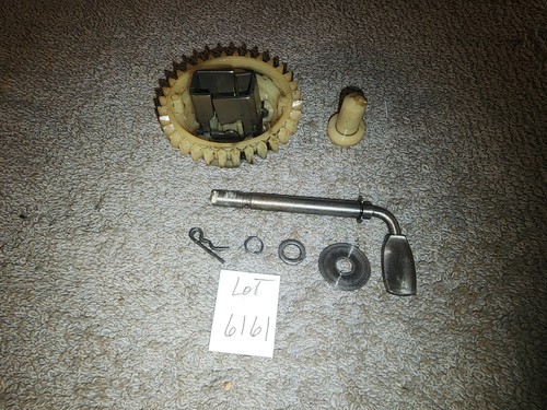 Ricambi motore briggs stratton - ricambi,