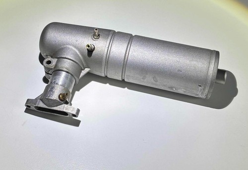 Silenziatore supertigre g40 - silenziatore,
