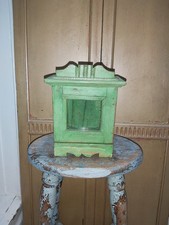 ARMADIO INDIANO IN LEGNO