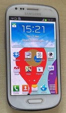 Samsung galaxy mini - samsung,