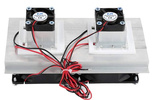 12v diy thermoelectric - dc,