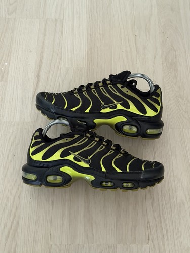 Nike air max plus - nike, tn