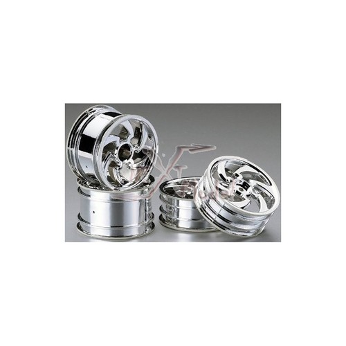Jantes twist buggy - jantes, 1/10