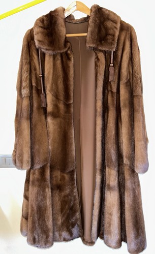 Cappotto lungo vera - lungo,