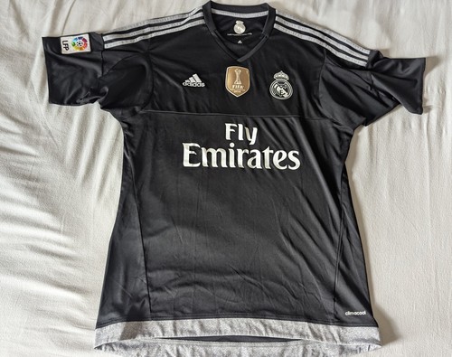 Maglia portiere manica corta