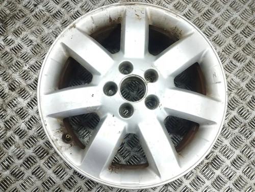 Cerchio lega 17 pollici - 1x,