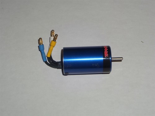 Motore brushless traxxas - traxxas, erevo