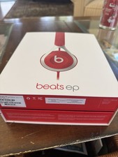 Beats dre ep red noise - beats, by