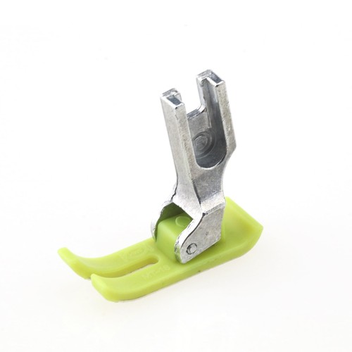 Enet presser piede pvc - pvc, pelle