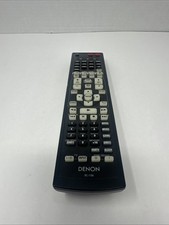 DENON RC-1156 RICEVITORE