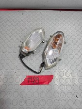 COPPIA FRECCE ANTERIORI KYMCO