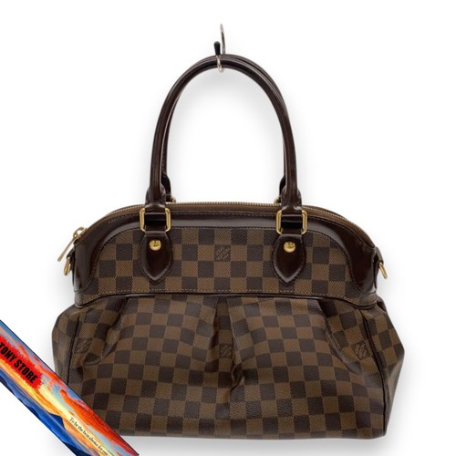 Borsa louis vuitton - louis, trevi