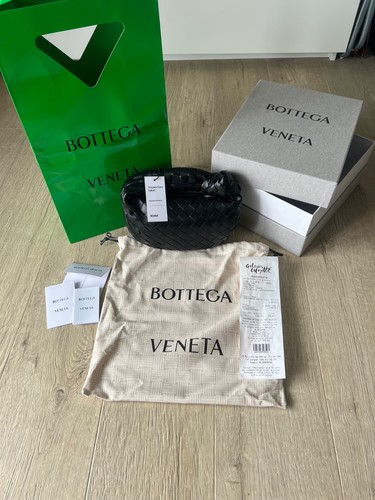 Sac main bottega - sac,