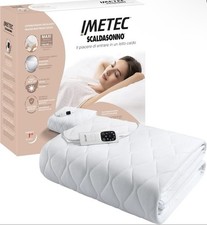 Imetec Scaldasonno Adapto maxi