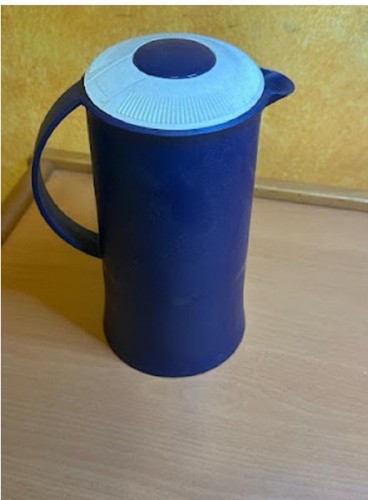 Brocca termica tupperware - brocca, 1
