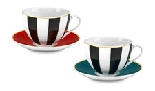 Fade Royal, set 2 tazze