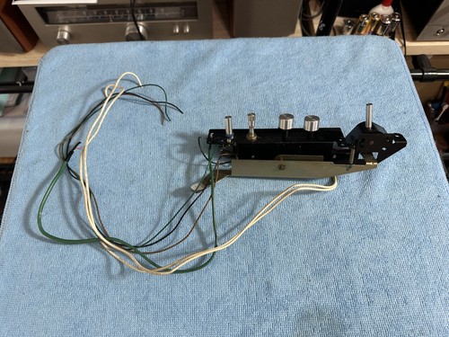 Pioneer 1550 550 - pioneer, pl-550