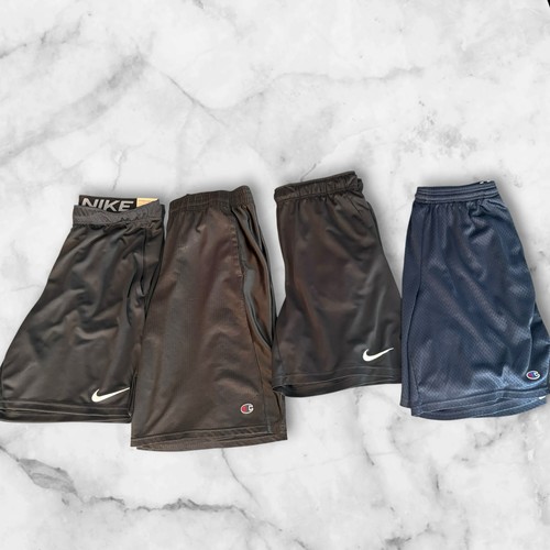 Lotto pantaloncini nike - lotto,