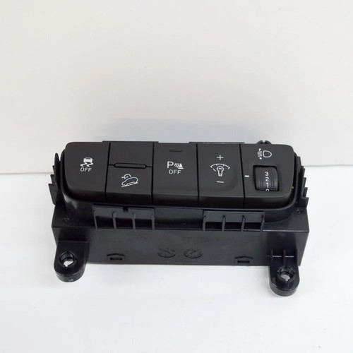 Hyundai kona esp pdc faro - os,