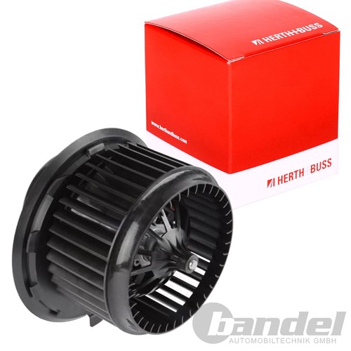 Herth buss motore ventilatore - motore,