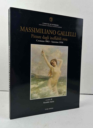 Massimiliano gallelli pittore - massimiliano, gallelli.