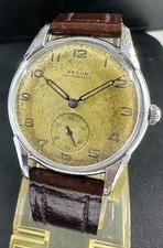 Raro Vintage Uomo Carica