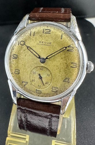 Raro vintage uomo carica - vintage,