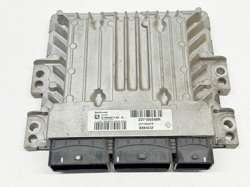 Centralina motore ecu - centralina,