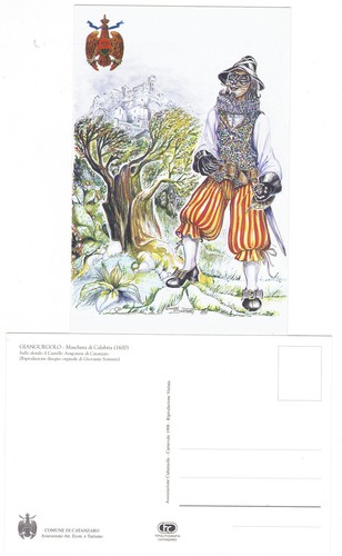 1998 cartolina nuova - 1998,