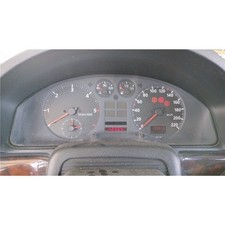 Quadro strumenti