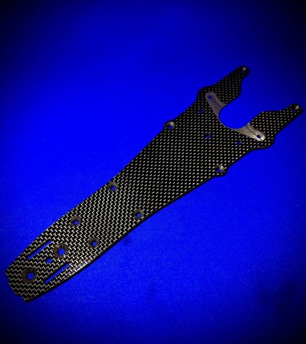 Telaio carbonio per tamiya - telaio, in