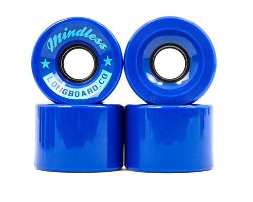 Ruote longboard mindless - longboard,