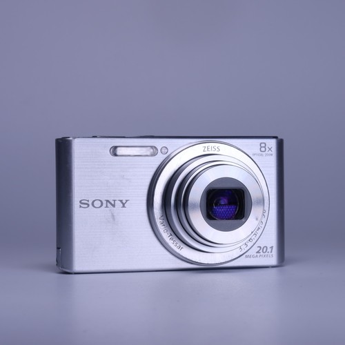 Sony cyber shot - cyber-shot, dsc-w830