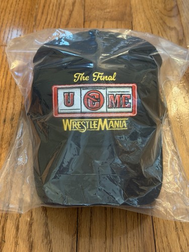 Cappello john cena final - john,