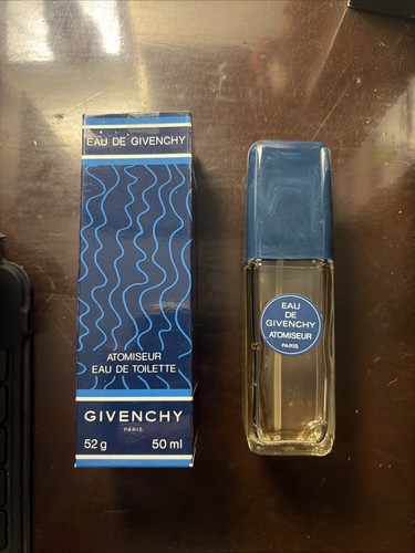 Eau givenchy edt ml - de,